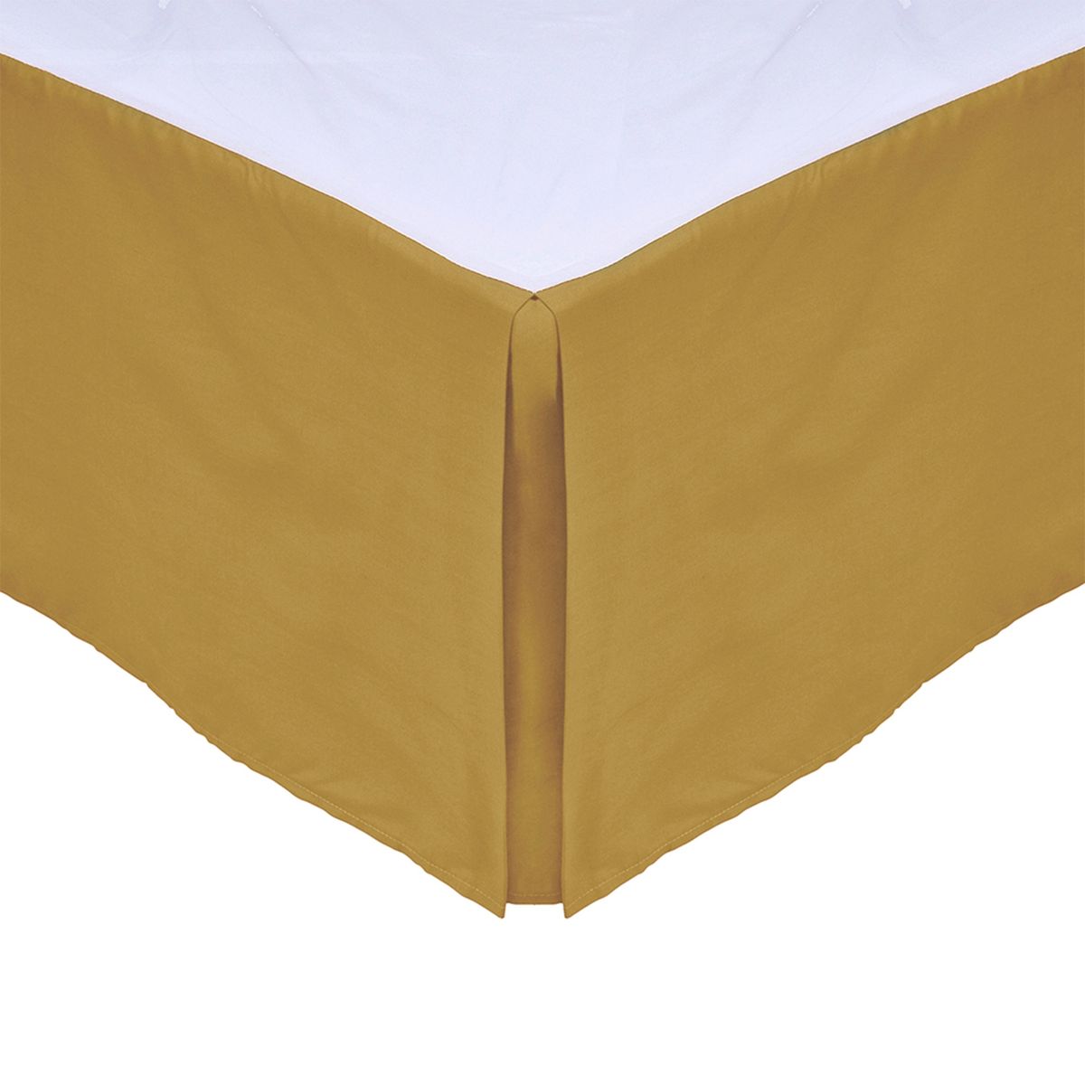 MASHINI - Faldón 144 Hilos Algodón Mashini