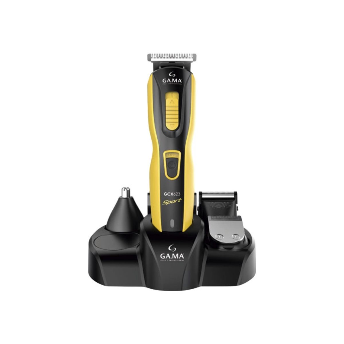 GAMA - Cortapelo Gama GCX 623 Sport Multistyler