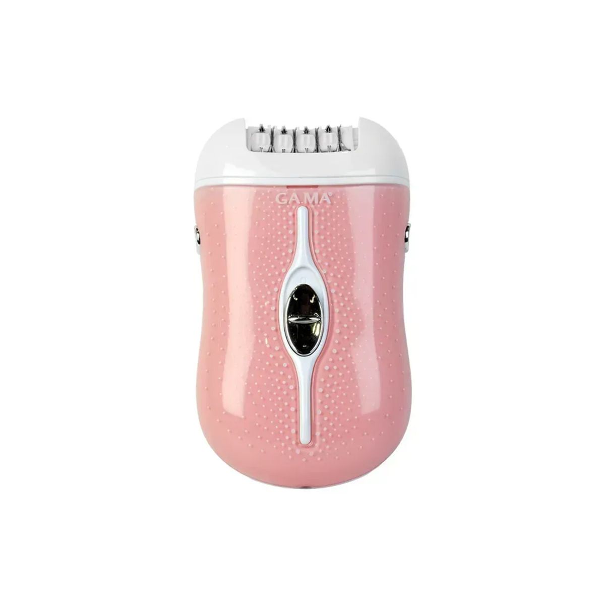 GAMA - Depiladora Gama Essential 32 pinzas Rosa