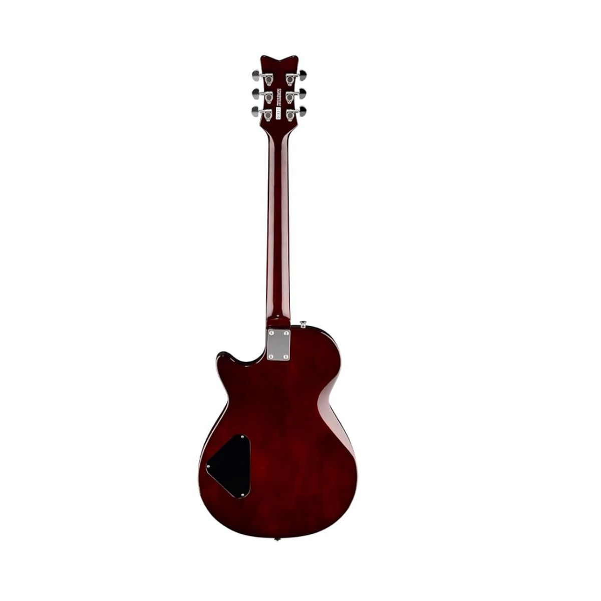 GRETSCH - Guitarra Eléctrica Ignite Jet Club Gretsch Duo-Tone Burst