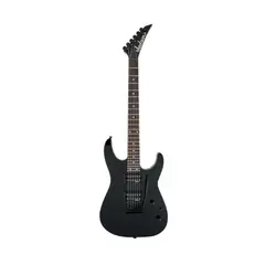 JACKSON - Guitarra Eléctrica JS Series Dinky JS12 Gloss Black