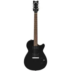 GRETSCH - Guitarra Eléctrica Ignite Jet Club Black