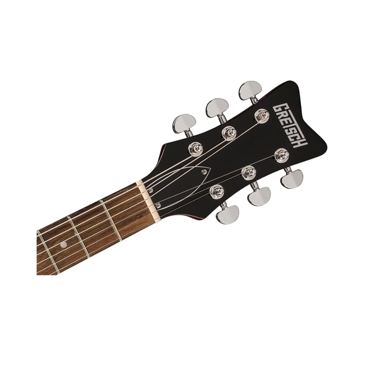 GRETSCH - Guitarra Eléctrica Ignite Jet Club Gretsch Black