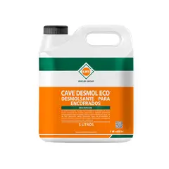 CAVE - DESMOL ECO - DesmoldanteBidón 5 lt