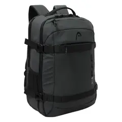 HEAD - Mochila Porta Notebook Lion Reverse Gris