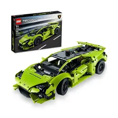 LEGO - Technic: Lamborghini Huracán Tecnica 42161