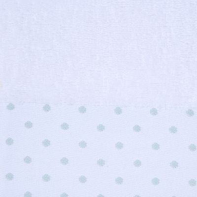 Imagen 2 del producto Set 2 Toallas Elite 450 G Blanco