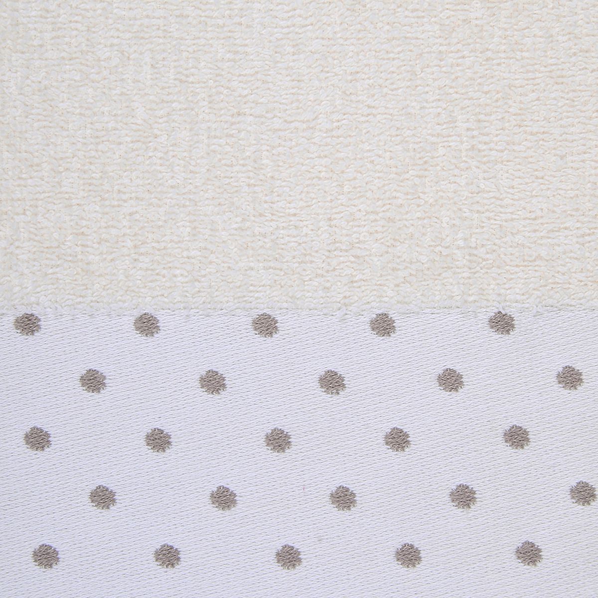 MASHINI - Set 2 Toallas Elite 450 Crudo Mashini