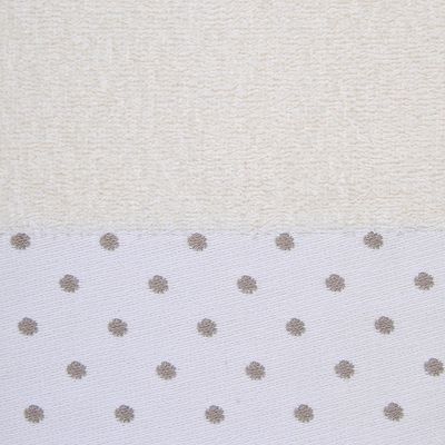 Imagen 2 del producto Set 2 Toallas Elite 450 Crudo