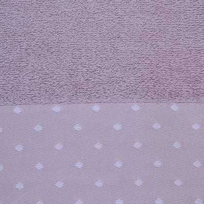 Imagen 2 del producto Set 2 Toallas Elite 450 Lila