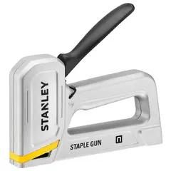 STANLEY - Corchetera / Engrapadora STHT 70150 Gris