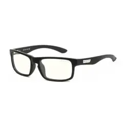 GUNNAR - Lentes Gaming Enigma Onyx Clear Anti Fatiga Visual