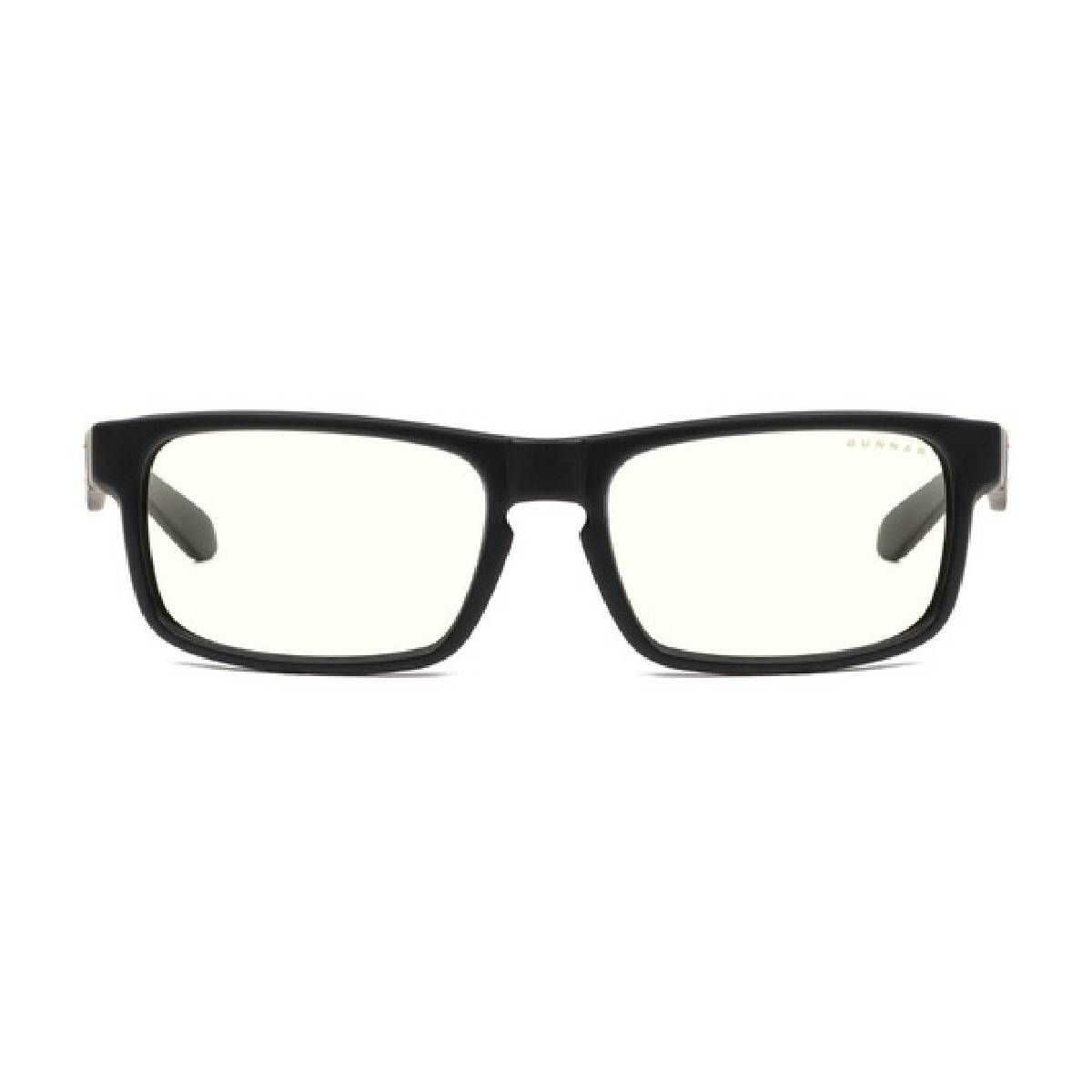 GUNNAR - Lentes Gaming Gunnar Enigma Onyx Clear Anti Fatiga Visual