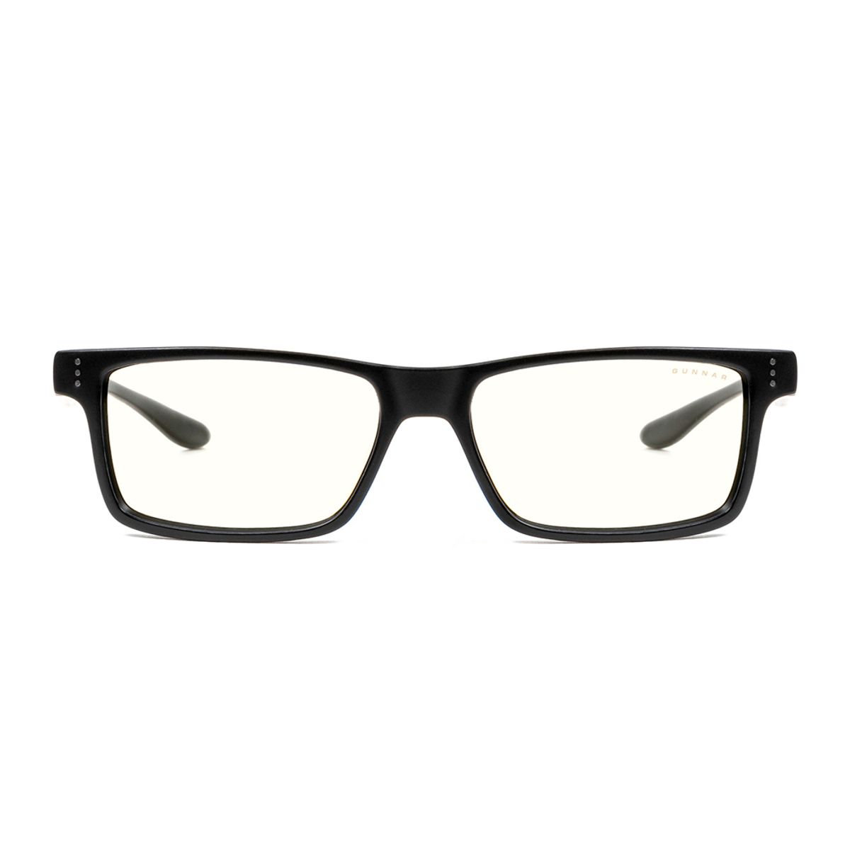 GUNNAR - Lentes Gamer Gunnar Cruz Onyx Clear