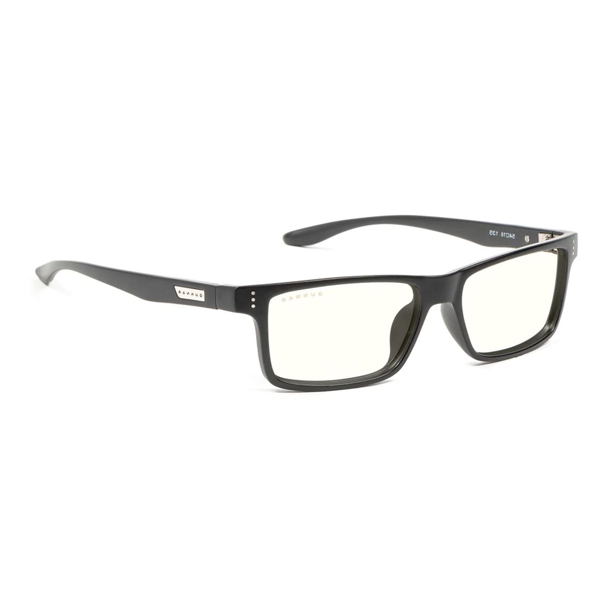 GUNNAR - Lentes Gamer Gunnar Cruz Onyx Clear