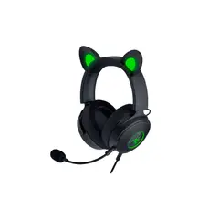 RAZER - Audifono Gamer Kraken Kitty V2 Pro Black Chroma USB