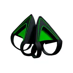 RAZER - Accesorio para audifono Orejas Kitty Green