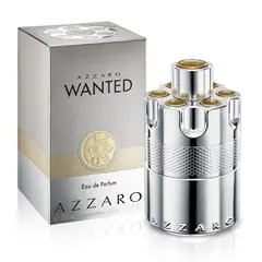 AZZARO - Wanted Eau de Parfum - 100ml