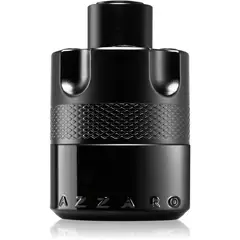AZZARO - The Most Wanted Eau De Parfum Intense - 50ml