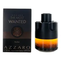 AZZARO - The Most Wanted Parfum - 50ml