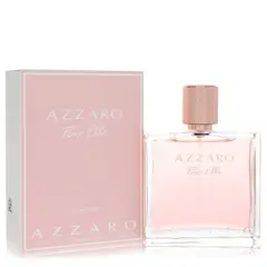 AZZARO - Pour Elle Eau de Parfum -