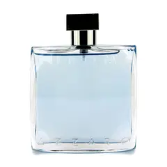 AZZARO - Chrome Eau de Toilette - 100ml