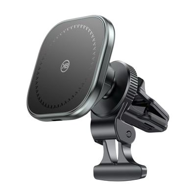 Kbod Soporte De Teléfono Para Auto Rejilla Con Cargador H28