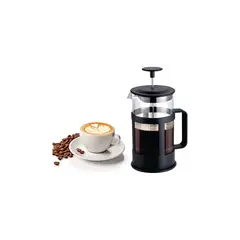 GENERICO - Prensa Francesa Cafetera Francesa Manual Cafe Te Mate 350ml