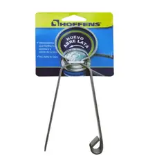 HOFFENS - Abre Latas Para Adhesivos Acero Inox 60 A 470 Cc