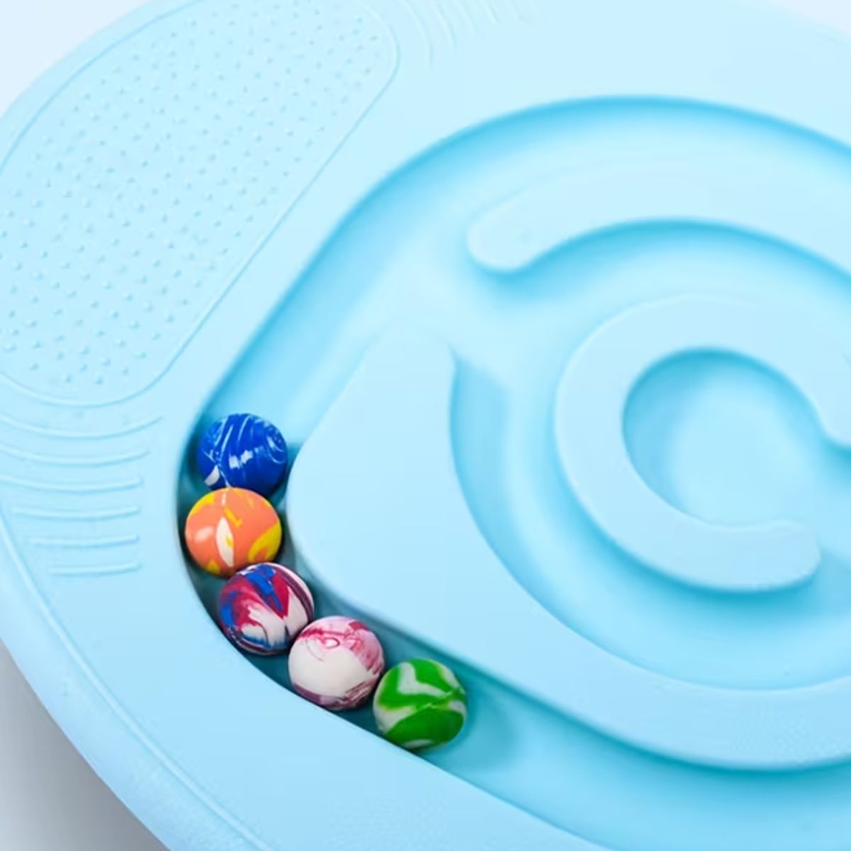 GENERICO - Tabla De Equilibrio Sensorial Para Niños Tea Tdah Autismo