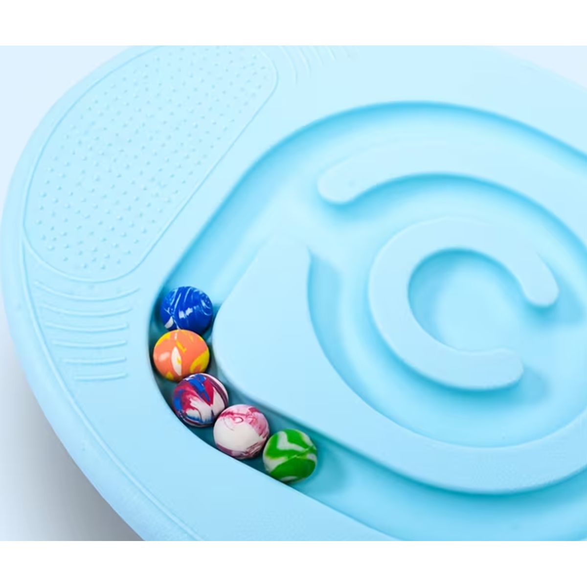 GENERICO - Tabla De Equilibrio Sensorial Para Niños Tea Tdah Autismo