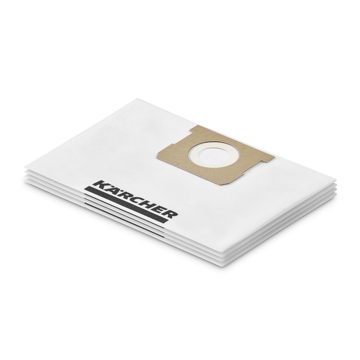 KARCHER - Bolsa del filtro WD 1MV
