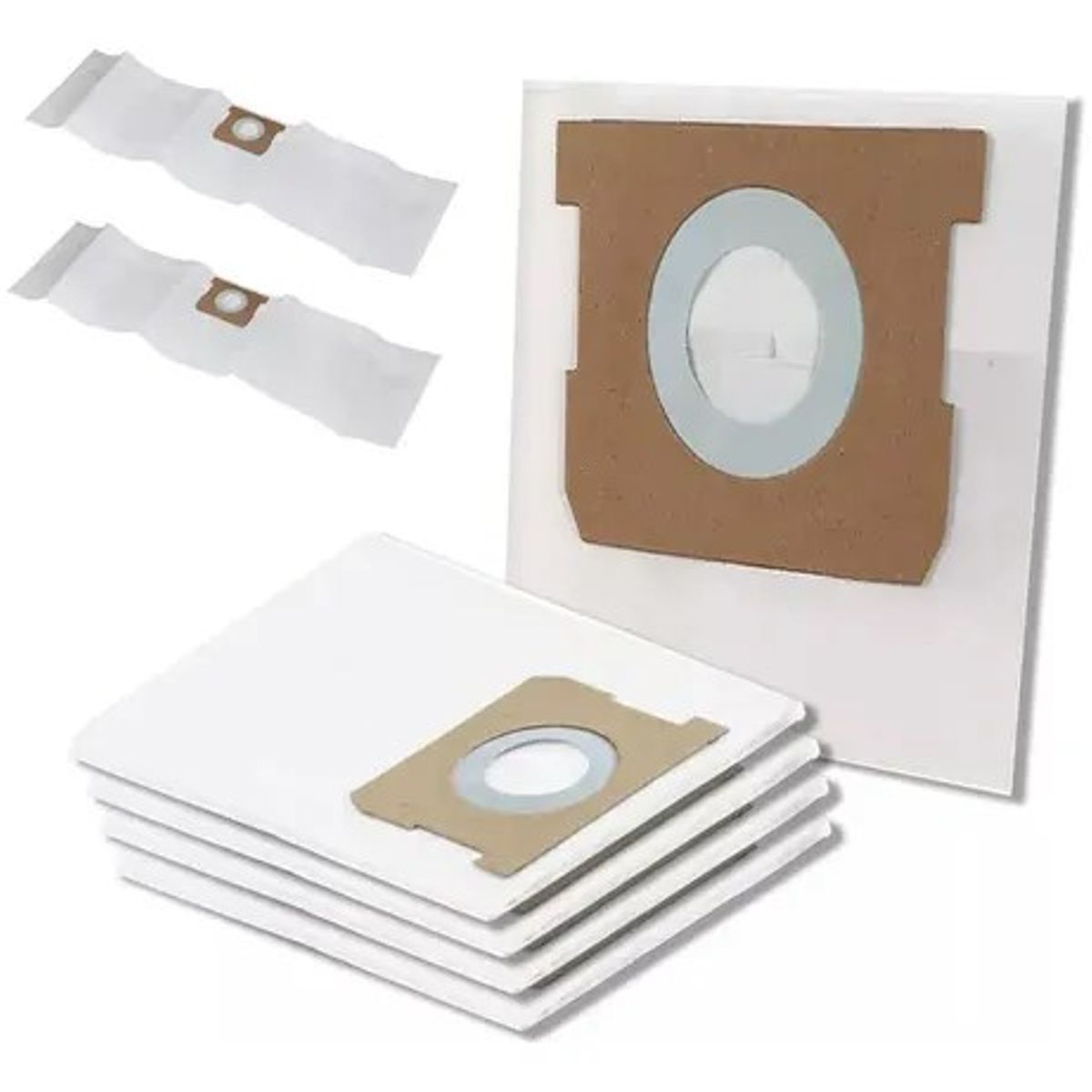 KARCHER - Bolsa del filtro WD 1MV