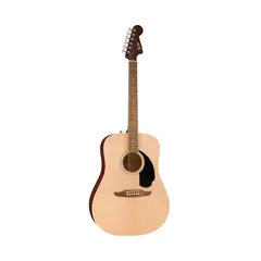 FENDER - Guitarra Acústica California Debut Redondo Natural