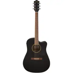 GRETSCH - Guitarra Acústica Prelude D100CE Black