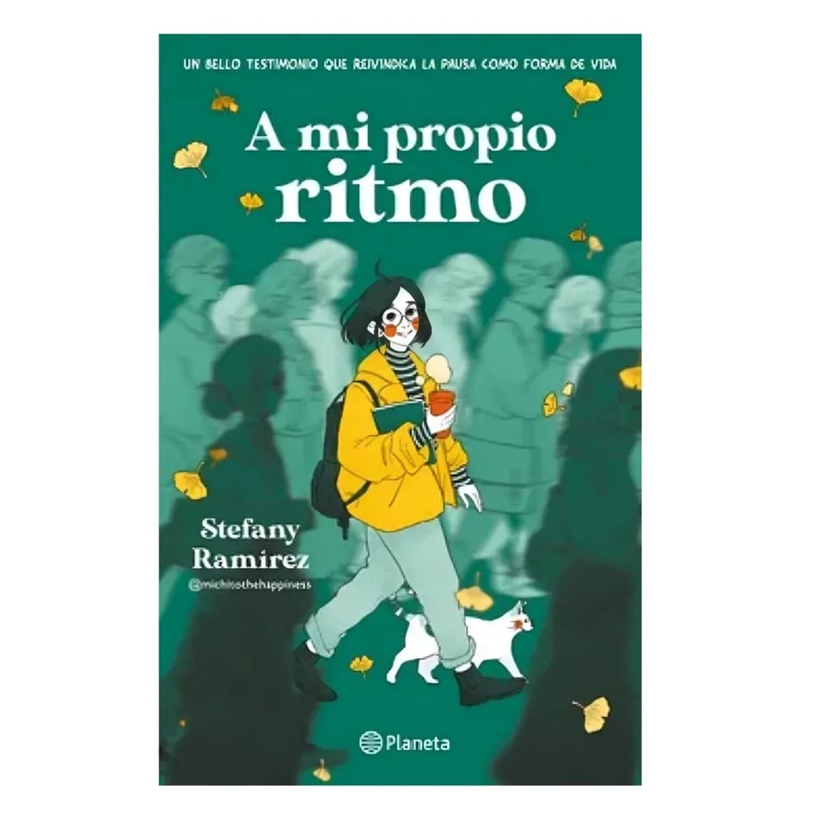 PLANETA CHILE - A MI PROPIO RITMO