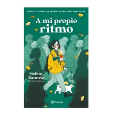 PLANETA CHILE - A MI PROPIO RITMO