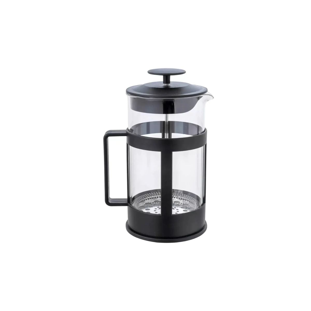 GENERICO - Prensa Francesa Cafetera Francesa Manual Cafe Te Mate 800ml