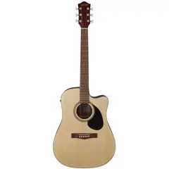GRETSCH - Guitarra Acústica Prelude D100CE Fender Natural
