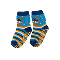 PILLIN - Calcetines Azul Niño PAD141-26AZU