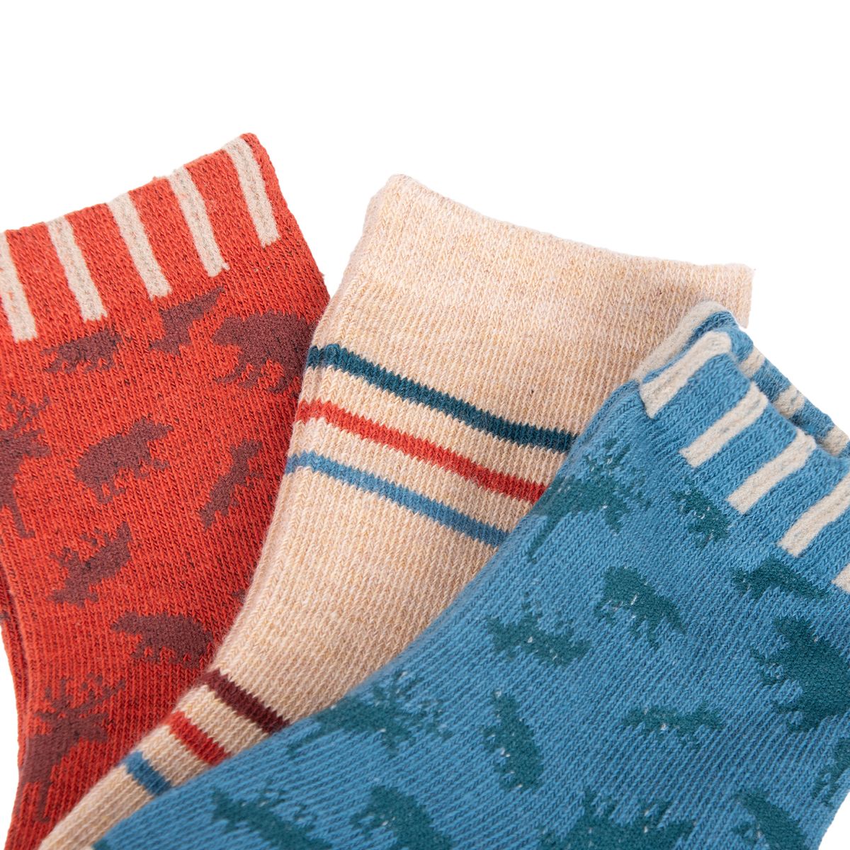 PILLIN - Calcetines  Multicolor Niño Pillin PAD123-26SUR