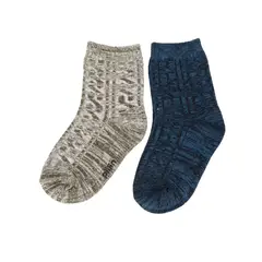 PILLIN - Calcetines Multicolor Niño PAD121-26SUR