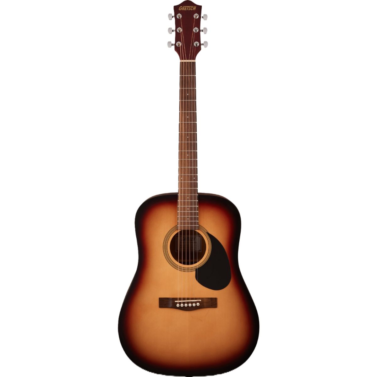 GRETSCH - Guitarra Acústica Prelude D100CE Gretsch Sunburst