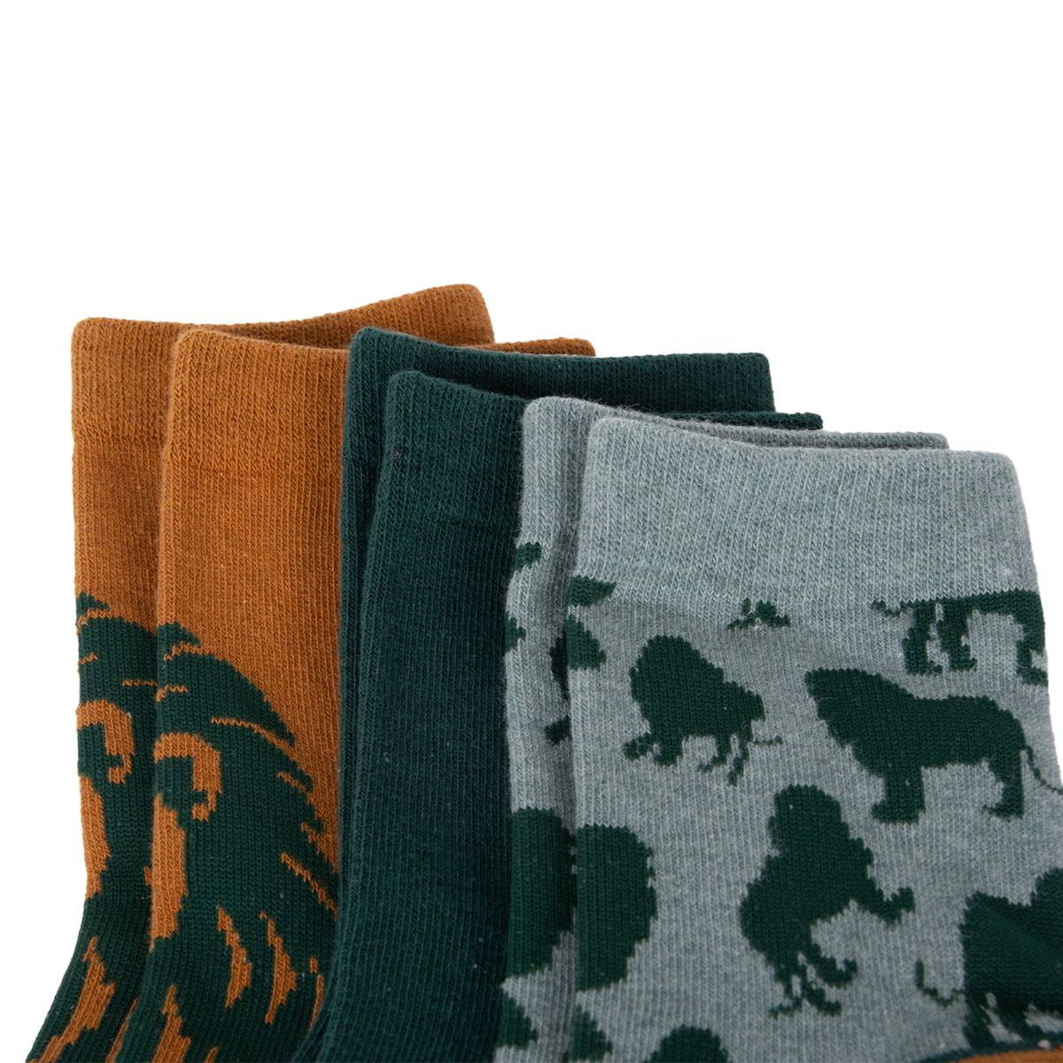 PILLIN - Calcetines  Multicolor Niño Pillin PAD145-26SUR