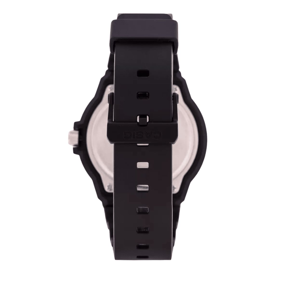CASIO - RELOJ CASIO MRW-200H-2B3VDF NEGRO