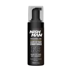 NISHMAN - Espuma Foam FC 150ml