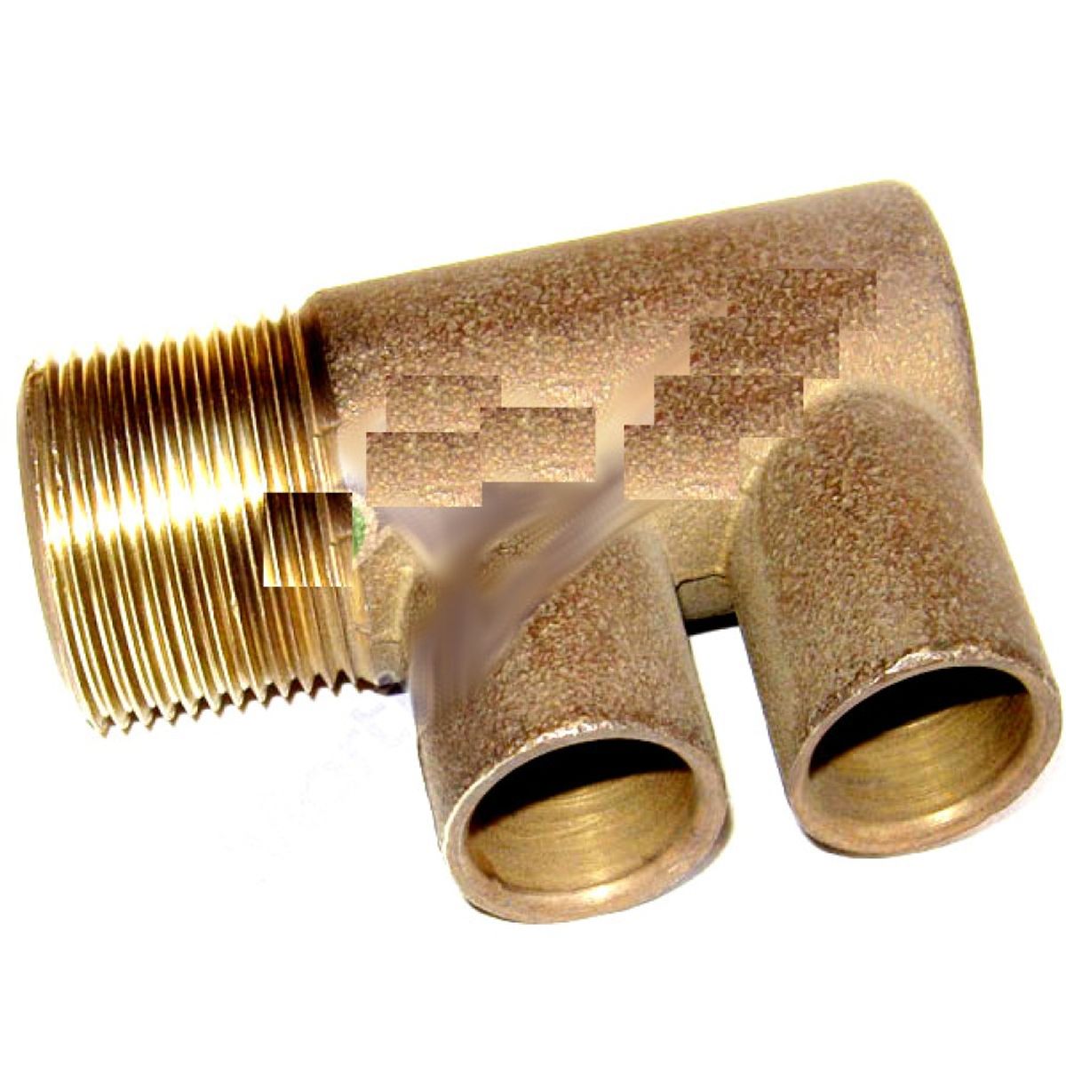 FAS - CODO DISTRIBUCION TINA FAS