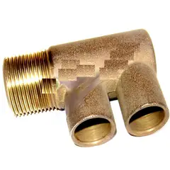 FAS - CODO DISTRIBUCION TINA