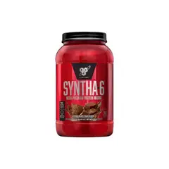BSN - PROTEINA WHEY SYNTHA-6 2.9LBS -