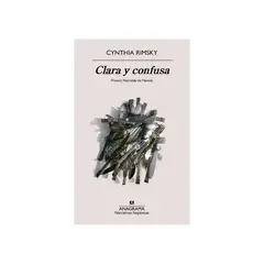 ANAGRAMA - CLARA Y CONFUSA